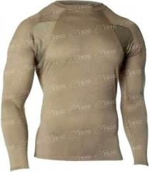 Термофутболка BLACKHAWK Mock Collar, FG S длин. рукав, зеленая ц:foliage green Картинка Термофутболка BLACKHAWK Mock Collar, FG S длин. рукав, зеленая ц:foliage green