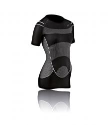 Термофутболка женская Megalight 140 T-Shirt Roundneck Woman Картинка Термофутболка женская Megalight 140 T-Shirt Roundneck Woman