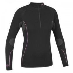 Картинка Термофутболка Salewa Seamless Wmn 21896