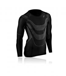 Термокофта мужская Fuse Megalight 200 Longshirt Man Картинка Термокофта мужская Fuse Megalight 200 Longshirt Man