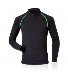 Термокофта мужская Primalight 200+ Longshirt Man Картинка Термокофта мужская Primalight 200+ Longshirt Man