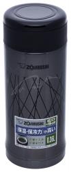 Картинка Термокружка ZOJIRUSHI SM-AFE35BF 0.35 л ц:черный