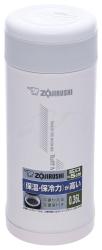 Термокружка ZOJIRUSHI SM-AFE35WB 0.35 л ц:белый Картинка Термокружка ZOJIRUSHI SM-AFE35WB 0.35 л ц:белый