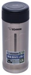 Термокружка ZOJIRUSHI SM-AFE35XA 0.35 л ц:стальной Картинка Термокружка ZOJIRUSHI SM-AFE35XA 0.35 л ц:стальной