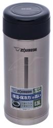 Картинка Термокружка ZOJIRUSHI SM-AFE35XA 0.35 л ц:стальной