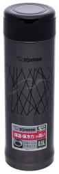 Термокружка ZOJIRUSHI SM-AFE50BF 0.5 л ц:черный Картинка Термокружка ZOJIRUSHI SM-AFE50BF 0.5 л ц:черный