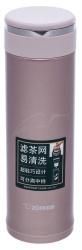 Термокружка ZOJIRUSHI SM-JTE46PX 0.46 л ц:жемчужный Картинка Термокружка ZOJIRUSHI SM-JTE46PX 0.46 л ц:жемчужный