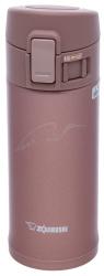 Термокружка ZOJIRUSHI SM-KC36NM 0.36 л ц:розовое золото Картинка Термокружка ZOJIRUSHI SM-KC36NM 0.36 л ц:розовое золото