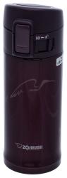 Термокружка ZOJIRUSHI SM-KC36VD 0.36 л ц:бордовый Картинка Термокружка ZOJIRUSHI SM-KC36VD 0.36 л ц:бордовый