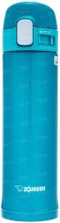 Термокружка ZOJIRUSHI SM-PB34AM 0.34 л ц:голубой Картинка Термокружка ZOJIRUSHI SM-PB34AM 0.34 л ц:голубой