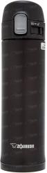 Термокружка ZOJIRUSHI SM-PB34TD 0.34 л ц:черный Картинка Термокружка ZOJIRUSHI SM-PB34TD 0.34 л ц:черный