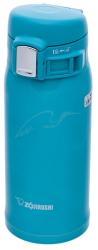 Термокружка ZOJIRUSHI SM-SC36AV 0.36 л ц:голубой Картинка Термокружка ZOJIRUSHI SM-SC36AV 0.36 л ц:голубой