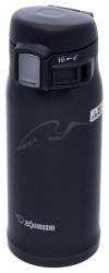 Термокружка ZOJIRUSHI SM-SC36HM 0.36 л ц:черный Картинка Термокружка ZOJIRUSHI SM-SC36HM 0.36 л ц:черный