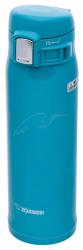 Термокружка ZOJIRUSHI SM-SC48AV 0.48 л ц:голубой Картинка Термокружка ZOJIRUSHI SM-SC48AV 0.48 л ц:голубой