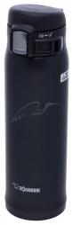 Термокружка ZOJIRUSHI SM-SC48HM 0.48 л ц:черный Картинка Термокружка ZOJIRUSHI SM-SC48HM 0.48 л ц:черный