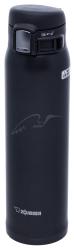 Термокружка ZOJIRUSHI SM-SC60HM 0.6 л ц:черный Картинка Термокружка ZOJIRUSHI SM-SC60HM 0.6 л ц:черный