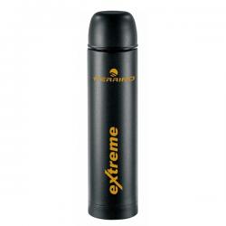 Картинка Термос Ferrino Extreme Vacuum Bottle 0.75 Lt Black