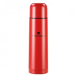 Картинка Термос Ferrino Vacuum Bottle 0.5 Lt Red