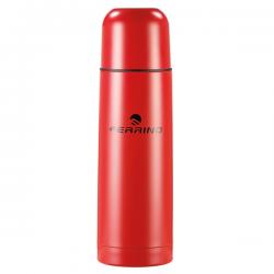 Картинка Термос Ferrino Vacuum Bottle 0.75 Lt Red