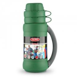 Термос Thermos 34-100 Premier, 1,0 л   9385 зелен (034938      )