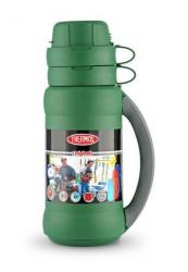 Термос Thermos 34-180 Premier, 1,8 л  9439 зелен (034943      )