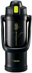 Термос ZOJIRUSHI SD-BB20BG для холодных напитков 2.0 л ц:черный Картинка Термос ZOJIRUSHI SD-BB20BG для холодных напитков 2.0 л ц:черный