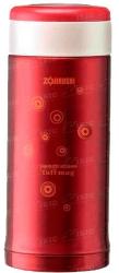 Термос ZOJIRUSHI SM-AE35RR 0,36L красний Картинка Термос ZOJIRUSHI SM-AE35RR 0,36L красний