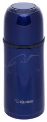 Термос ZOJIRUSHI SV-GR35AA 0.35 л ц:синий Картинка Термос ZOJIRUSHI SV-GR35AA 0.35 л ц:синий