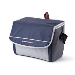 Термосумка Campingaz Cooler Foldn Cool classic 10L Dark Blue new Картинка Термосумка Campingaz Cooler Foldn Cool classic 10L Dark Blue new