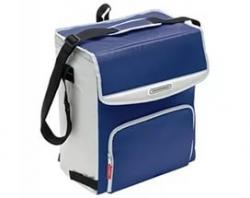Термосумка Campingaz Cooler Foldn Cool classic 20L Dark Blue new Картинка Термосумка Campingaz Cooler Foldn Cool classic 20L Dark Blue new