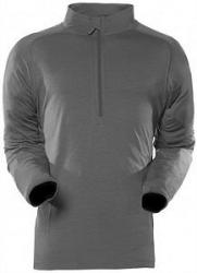 Картинка Термосвитер Sitka Gear Merino Core Zip 2XL ц:charcoal