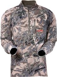 Cвитер Sitka Gear Traverse Zip T Картинка Cвитер Sitka Gear Traverse Zip T