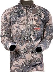 Картинка Термосвитер Sitka Gear Traverse Zip T L ц:optifade® open country