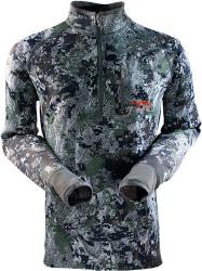 Cвитер Sitka Gear Traverse Zip T Картинка Cвитер Sitka Gear Traverse Zip T