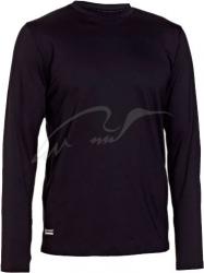 Термосвитер Under Armour ColdGear® Infrared Tactical Fitted Crew 2XL ц:черный Картинка Термосвитер Under Armour ColdGear® Infrared Tactical Fitted Crew 2XL ц:черный