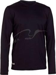 Термосвитер Under Armour ColdGear® Infrared Tactical Fitted Crew 3XL ц:черный Картинка Термосвитер Under Armour ColdGear® Infrared Tactical Fitted Crew 3XL ц:черный