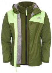 The North Face B ELDEN RAIN TRI (706421038409) Картинка The North Face B ELDEN RAIN TRI (706421038409)