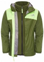 Картинка The North Face B ELDEN RAIN TRI (706421038409)