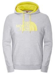 The North Face M DREW PE PUL HD LIG (888654268225) Картинка The North Face M DREW PE PUL HD LIG (888654268225)
