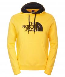 Картинка The North Face M DREW PE PUL HD LIG (888654268256)