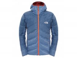 The North Face M FUSE DTMTX HDDN JT Картинка The North Face M FUSE DTMTX HDDN JT