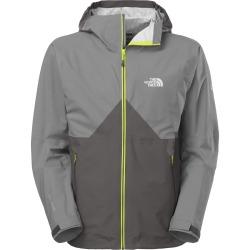 Картинка The North Face M FUSE ORIGINATR JKT (888654817706)