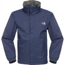 The North Face M RESOLVE JACKET COSMIC BLUE (715752651386) Картинка The North Face M RESOLVE JACKET COSMIC BLUE (715752651386)