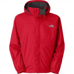 The North Face M RESOLVE JACKET COSMIC BLUE (884805585371) Картинка The North Face M RESOLVE JACKET COSMIC BLUE (884805585371)
