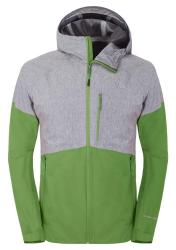 The North Face M TETHIAN JACKET (888654224023) Картинка The North Face M TETHIAN JACKET (888654224023)