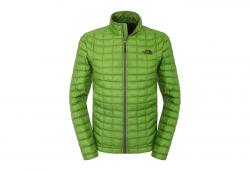 The North Face M THERMBL FZ JKT EU (888654251708) Картинка The North Face M THERMBL FZ JKT EU (888654251708)