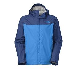 The North Face M VENTURE JACKET MID GREY HEAT (706421003520) Картинка The North Face M VENTURE JACKET MID GREY HEAT (706421003520)