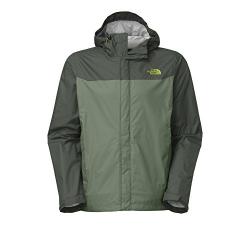 The North Face M VENTURE JACKET MID GREY HEAT (706421003964) Картинка The North Face M VENTURE JACKET MID GREY HEAT (706421003964)