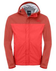 The North Face M VENTURE JACKET MID GREY HEAT (888654238709) Картинка The North Face M VENTURE JACKET MID GREY HEAT (888654238709)