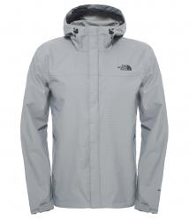 The North Face M VENTURE JACKET MID GREY HEAT (888654238815) Картинка The North Face M VENTURE JACKET MID GREY HEAT (888654238815)